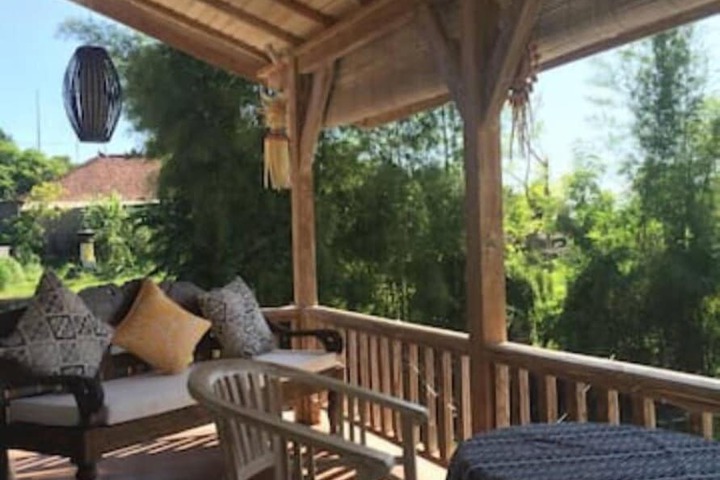 Terrace/Patio 92 of 96