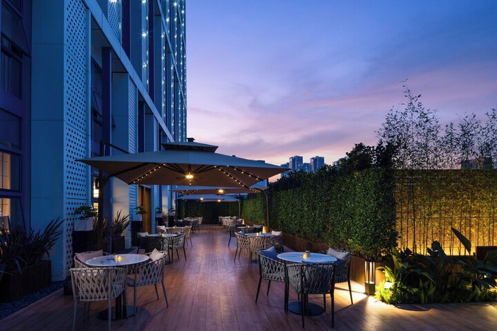 Hotel 44 of 45