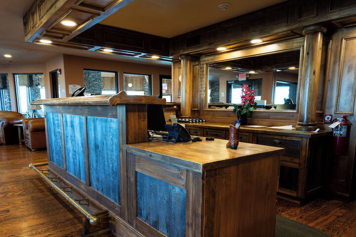 Hotel Interior 6 of 112