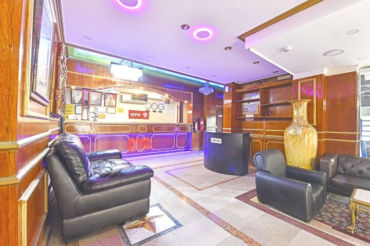 Hotel Interior 12 of 44