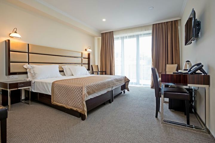 Hotel Genio