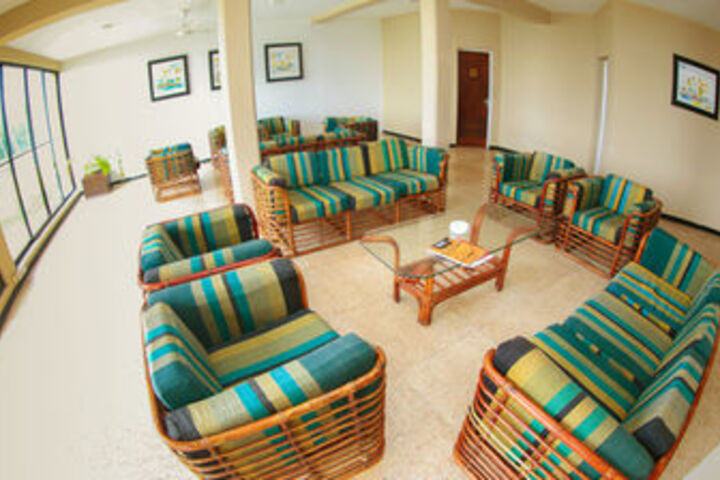 Hotel Interior 21 of 24