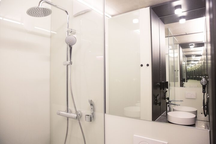 Bath Interior