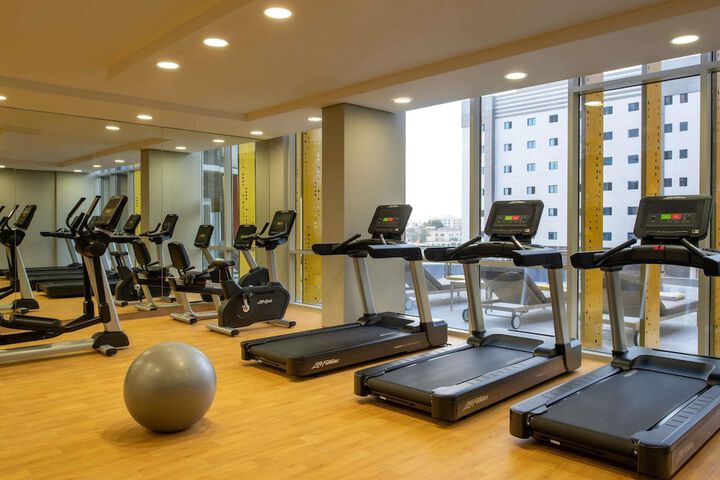 Health and Fitness 25 of 79