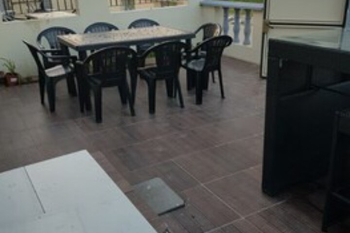 Terrace/Patio 22 of 24