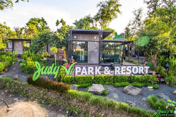 Photo of Buriram Judypark and Resort