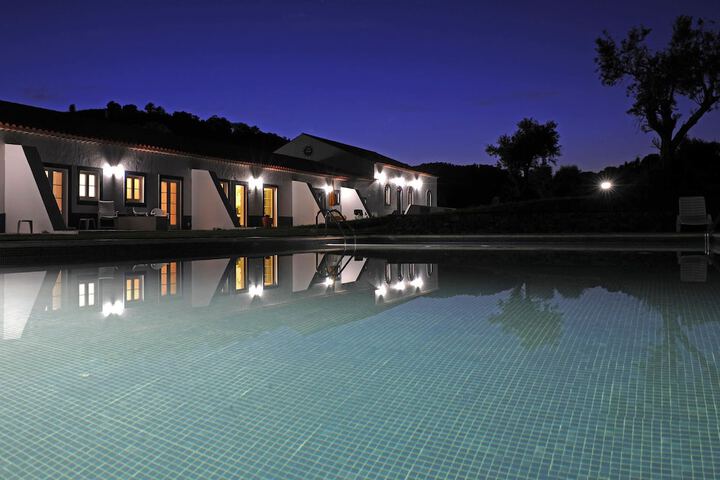 Pool to Cool