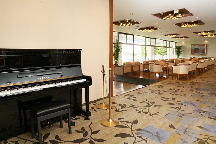 Lounge 22 of 29