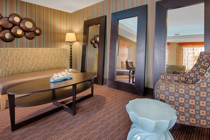 Hotel Interior 13 of 28