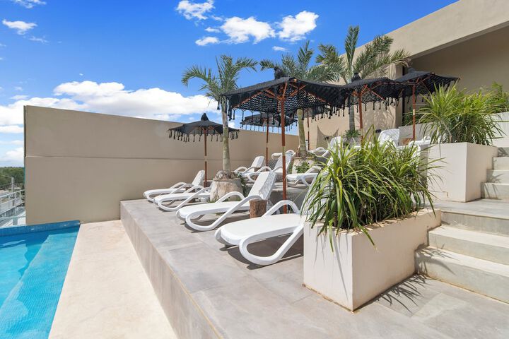 Terrace/Patio 57 of 58