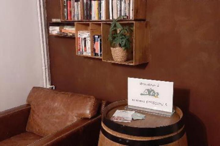 Fitness Facility Photos