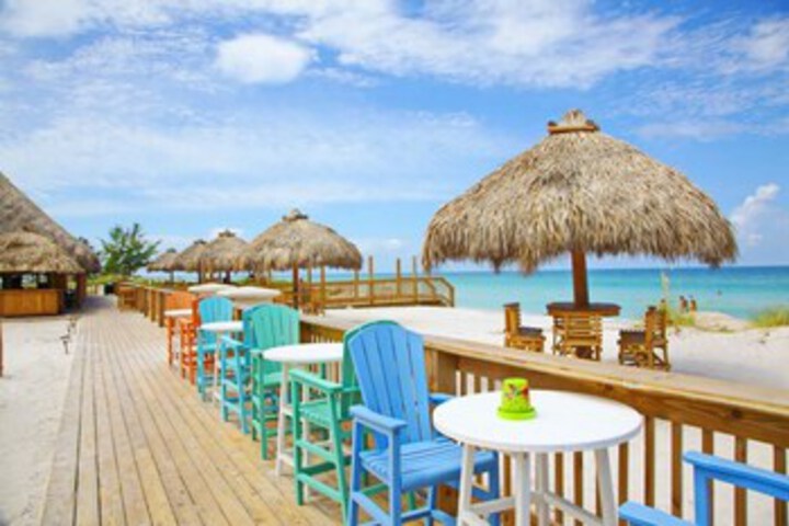 Beach House Resort 8 by RedAwning in Bradenton Beach, FL