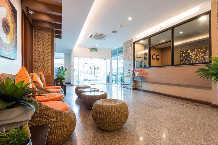 Hotel Interior 3 of 29