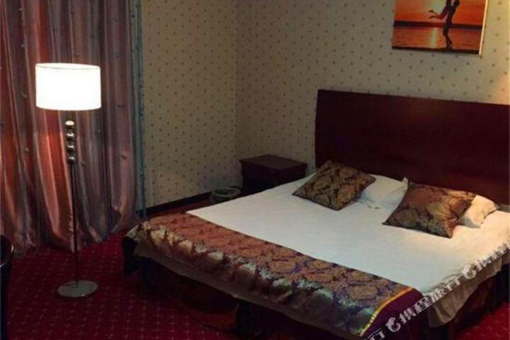 Songjiatang Hotel