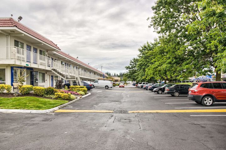Exterior Photo