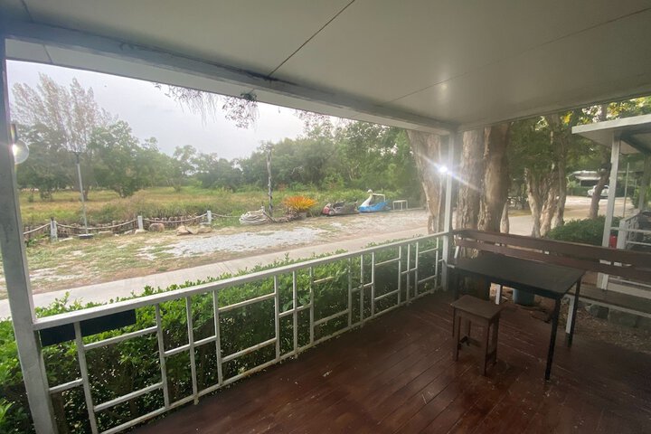 Terrace/Patio 143 of 195