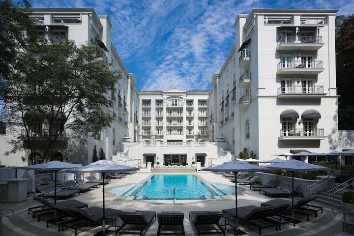 Image of Palacio Tangara Oetker Hotels