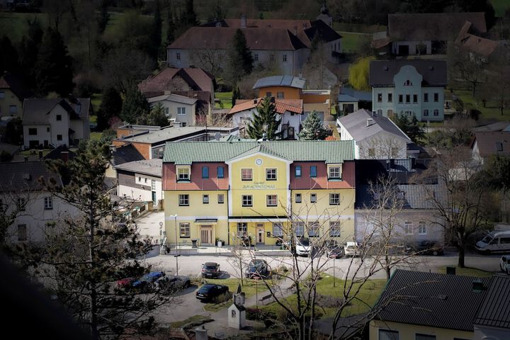 Hotel Zur Alten Schule