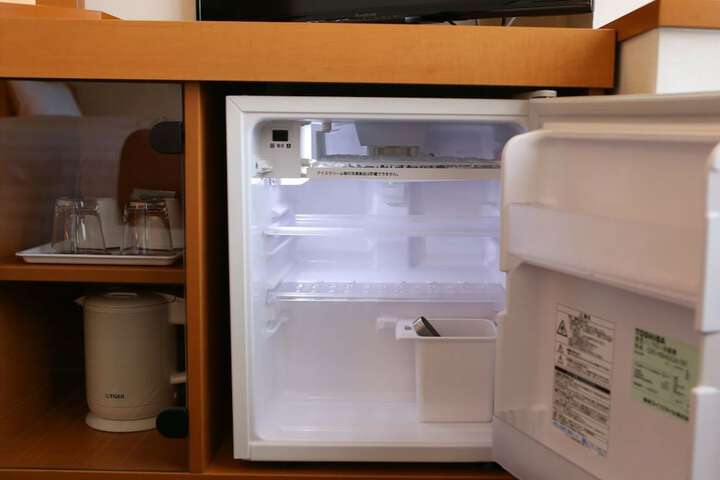 Mini-refrigerator
