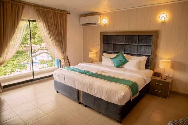 Photo of Riviera Suites