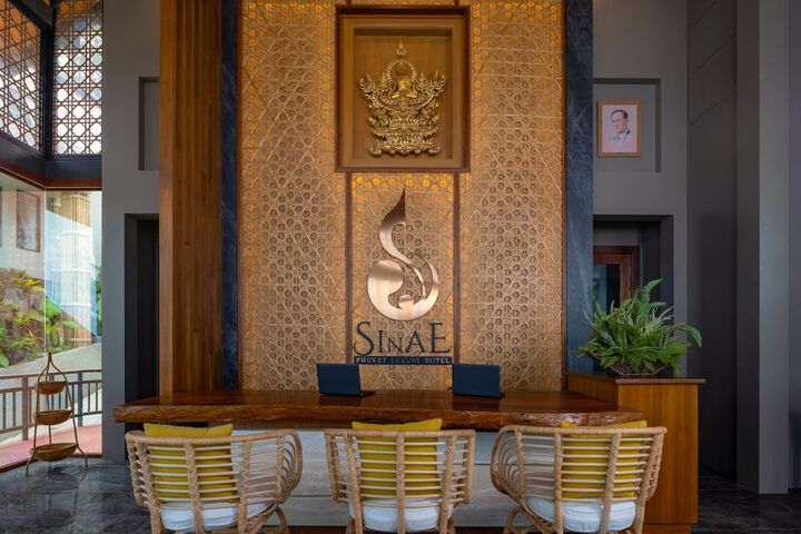 Hotel Interior 2 of 145