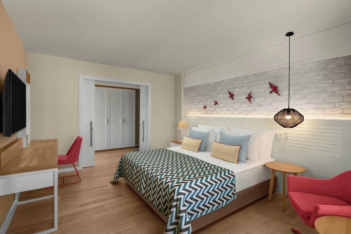 Room 16 of 203