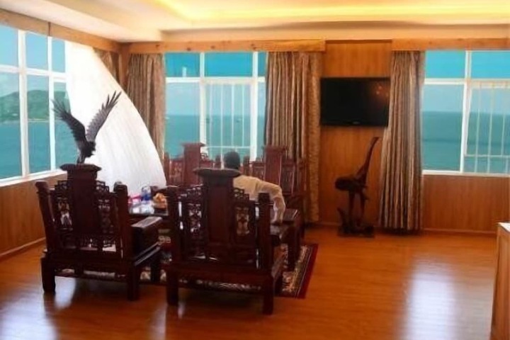 Hotel Interior 2 of 35