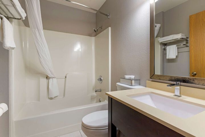 Bath Amenities
