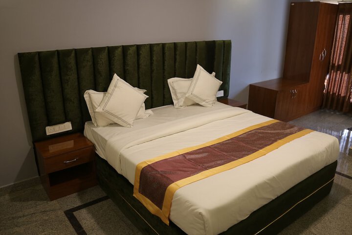bella ciao resort