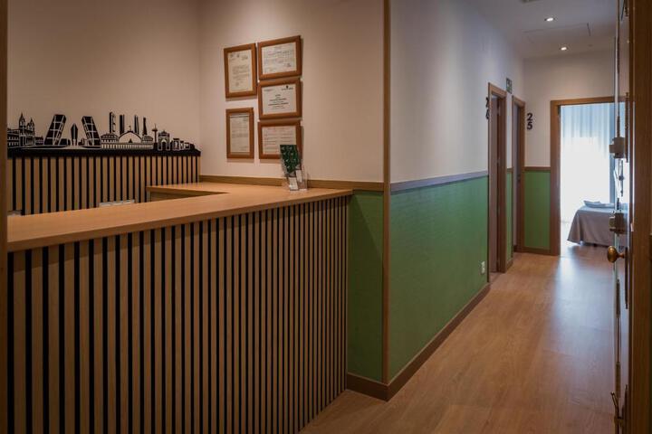 Fitness Facility Photos