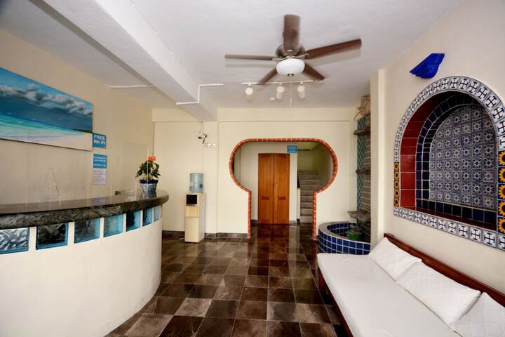 Hotel Interior 2 of 34