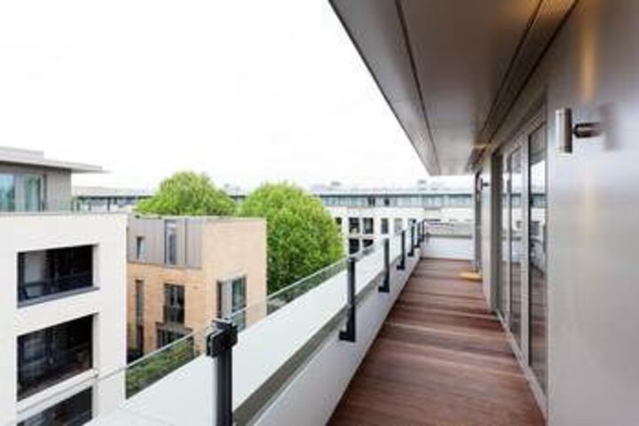 Terrace/Patio 2 of 21