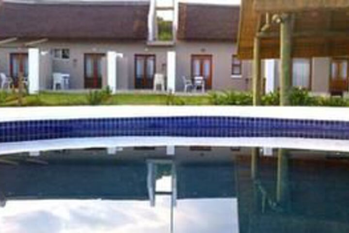 Fitness Center Photo