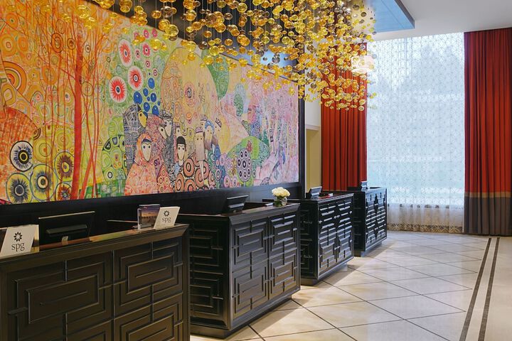 Hotel Interior 43 of 55