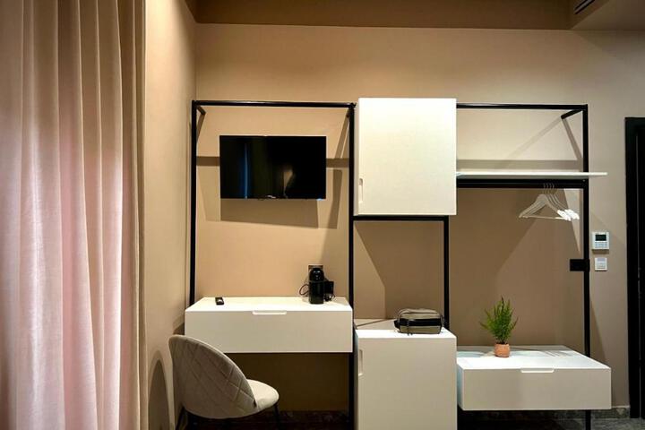 Rex Boutique Hotel