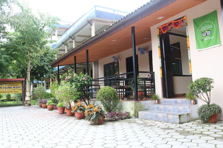 Terrace/Patio 28 of 34