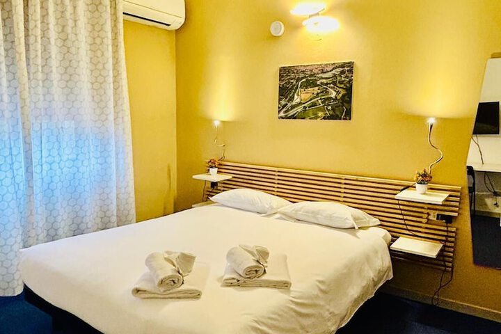 Smart Hotel Autodromo