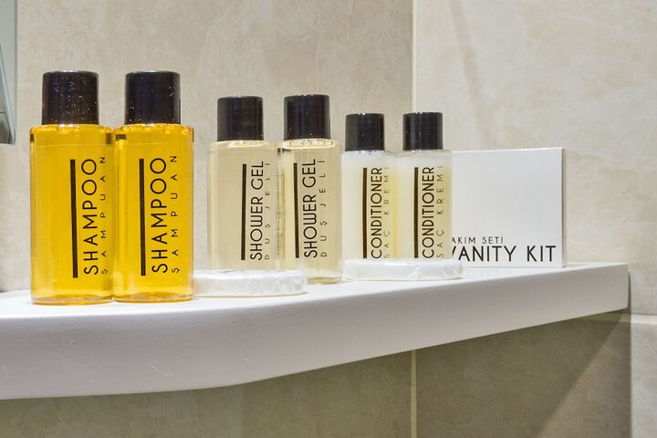 Bath Amenities