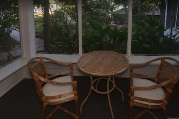 Terrace/Patio 31 of 67