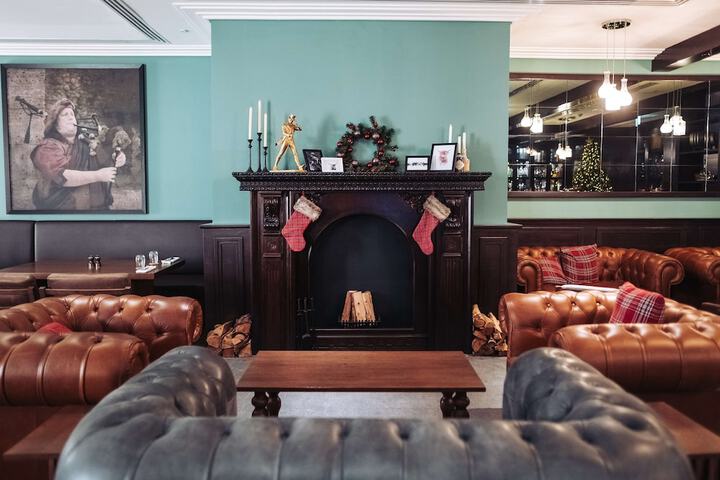 Lounge 199 of 277