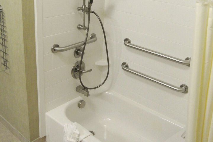 Bath Amenities