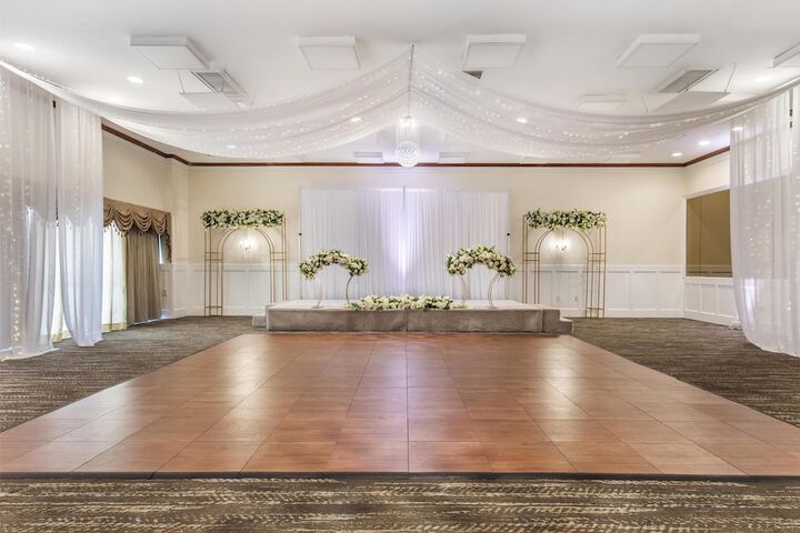 Ballroom