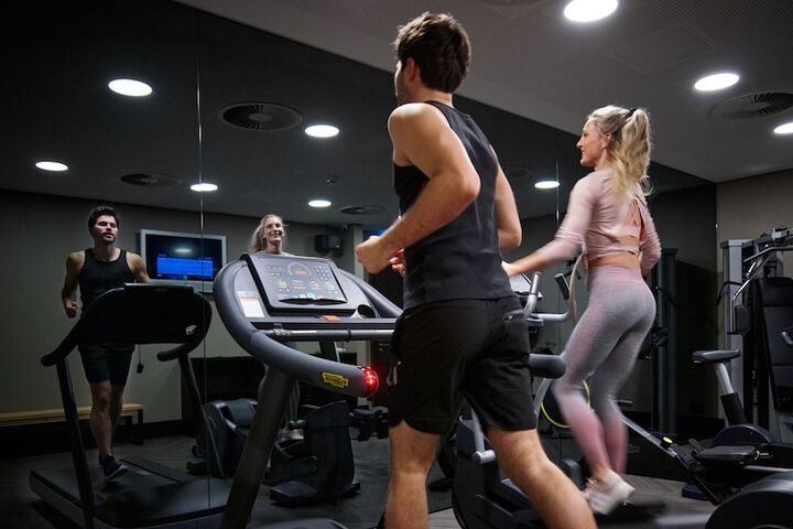 Health and Fitness 34 of 131