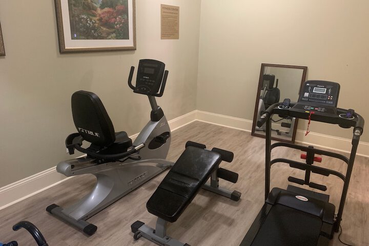 Health and Fitness 18 of 28