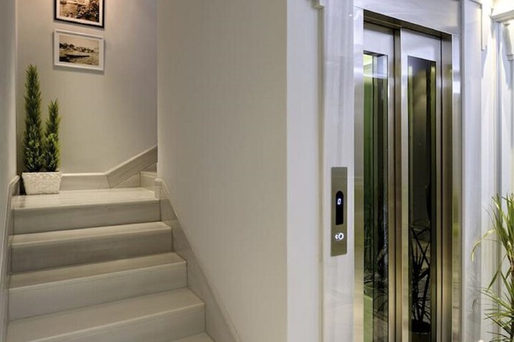 Hotel Interior 46 of 48