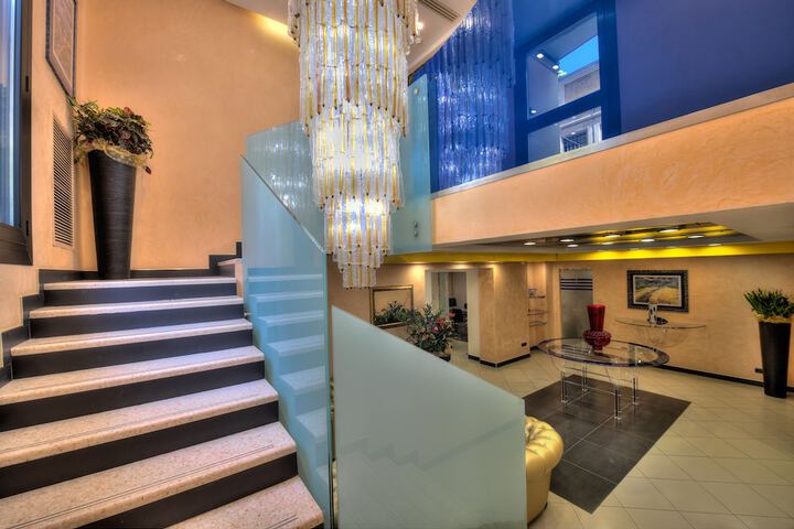 Hotel Interior 61 of 67