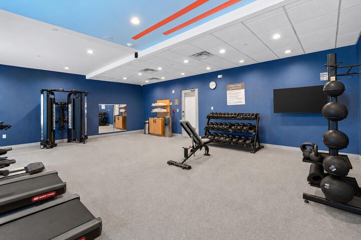 Health and Fitness 25 of 33