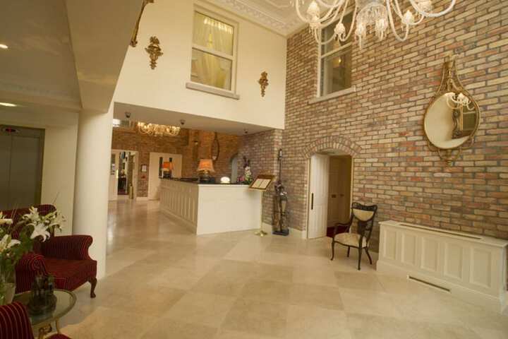 Hotel Interior 2 of 41