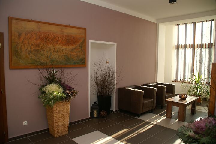 Lobby Photos