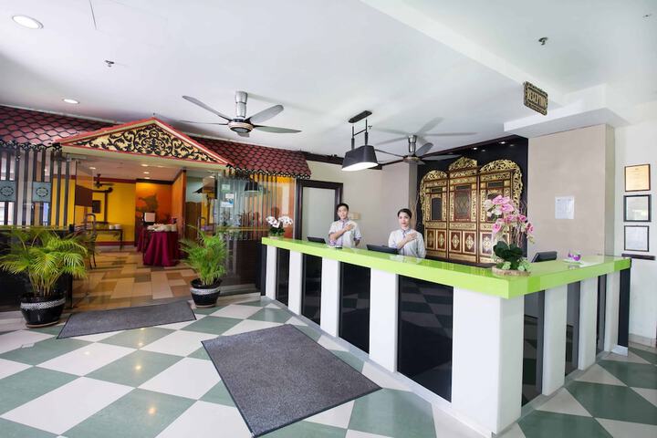 Hotel Interior 2 of 56